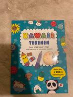 Kawaii Tekenen - Nieuw!, Boeken, Ophalen, Nieuw, Tekenen en Schilderen, Geschikt voor kinderen
