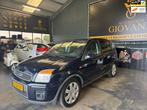 Ford Fusion 1.6-16V Futura inruilen is mogelijk, 1596 cc, 101 pk, Gebruikt, 1064 kg