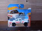 Jeep J10 '73 Hotwheels, Ophalen, Nieuw, Auto