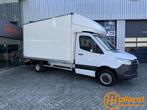 Mercedes Sprinter bestel 514 2.2 CDI L3 EURO VI-D BAKWAGEN, Gebruikt, Met garantie (alle), Bedrijf, Autotrust
