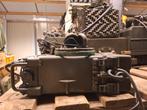 radio set draagbaar SEM 35, Verzamelen, Ophalen of Verzenden, Landmacht, Amerika