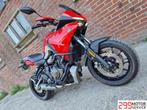 ✅️ Yamaha Tracer 7 2023 6dkm, Bedrijf, Meer dan 35 kW, Toermotor, 689 cc