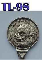 TL-98 THEELEPELTJE -Apenheul, Ophalen of Verzenden, Zo goed als nieuw