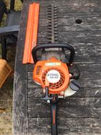 Stihl hs 45, Ophalen of Verzenden, Gebruikt, Benzine, Stihl
