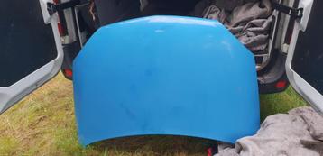 OPEL CORSA  COMBO   C MOTORKAP  beschikbaar voor biedingen