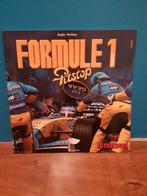 Autosport boeken, Ophalen of Verzenden