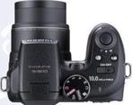 Camera Fujifilm FinePix S1500., Audio, Tv en Foto, Fotocamera's Digitaal, Ophalen, Gebruikt, Compact, 10 Megapixel