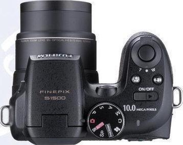 Camera Fujifilm FinePix S1500. beschikbaar voor biedingen