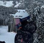 Skihelm POC Fornix, Sport en Fitness, Skiën en Langlaufen, Overige merken, Ophalen of Verzenden, Zo goed als nieuw