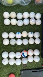 36 hockeyballen gebruikt voor 55 euro, Sport en Fitness, Hockey, Ophalen of Verzenden, Zo goed als nieuw, Stick