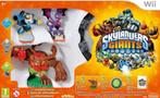 Nintendo Wii Skylanders Giants Starter pack Portal of Power, Spelcomputers en Games, Avontuur en Actie, Ophalen of Verzenden, Vanaf 7 jaar