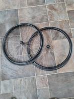 Twee rolstoelwielen 26 inch met hoepel, Diversen, Rolstoelen, Ophalen, Nieuw