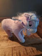 roze paard Zapf Creation, Ophalen of Verzenden, Gebruikt, Meisje