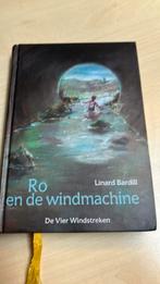L. Bardill - Ro en de windmachine, Ophalen of Verzenden, Zo goed als nieuw, L. Bardill