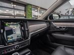 Volvo V90 2.0 T6 Plug-in hybrid AWD Plus Dark | Pano | 360 C, Automaat, 12 maanden, Zwart, Zwart