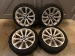 17 inch bmw style 285 velgen hankook ventus prime 3 banden, Auto-onderdelen, Banden en Velgen, Ophalen, 245 mm, Banden en Velgen
