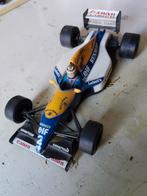 F1 Williams FW14, Hobby en Vrije tijd, Modelauto's | 1:24, Ophalen of Verzenden, Zo goed als nieuw, Bburago