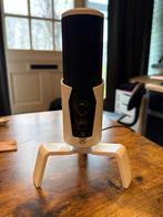 TRUST GXT 258W FYRU STREAMING MIC, Ophalen of Verzenden, Nieuw, Studiomicrofoon
