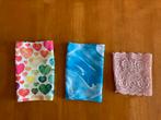 Piccline covers, Diversen, Verpleegmiddelen, Ophalen of Verzenden, Gebruikt
