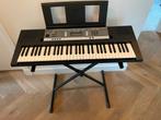Yamaha YPT-240 Keyboard met Standaard, Muziek en Instrumenten, Ophalen, Yamaha, Met standaard, 61 toetsen