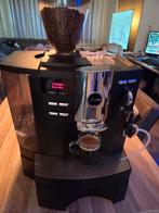 Jura Xs90 Espresso Machine - Gereinigd en Onderhouden, Ophalen, Gebruikt, Espresso apparaat, Koffiebonen