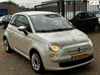 Fiat 500 0.9 TwinAir Turbo Easy 1e eigenaar dealer onderhoud, Gebruikt, Euro 6, Origineel Nederlands, Bedrijf