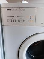 zanussi wasdroger, Ophalen, Gebruikt, Luchtafvoer
