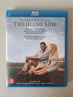 The Blind Side - Blu-ray, Ophalen of Verzenden, Zo goed als nieuw, Drama