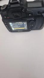 Nikon D80 camera digital tekop, Audio, Tv en Foto, Accu's en Batterijen, Ophalen of Verzenden, Zo goed als nieuw