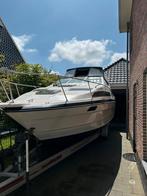 Bayliner 2855 wide body met 180 pk diesel, Watersport en Boten, Ophalen, Gebruikt, Diesel, Polyester