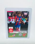 Panini Lamine Yamal MGC 2023-24 EA La Liga Fisha Bis #108 RC, Ophalen of Verzenden, Nieuw, Plaatje