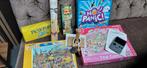 Spellenpakket met diverse spellen, Gebruikt, Diverse, Ophalen of Verzenden, Vijf spelers of meer
