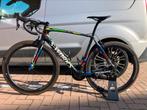 S-Works Tarmac maat 56 speciale uitvoering., Overige merken, Carbon, Ophalen of Verzenden, Zo goed als nieuw