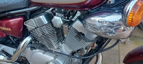 Yamaha xv250, Auto-onderdelen, Motor en Toebehoren, Gebruikt, Ophalen