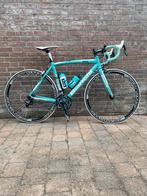 Bianchi m53, Gebruikt, Heren, Aluminium, 49 tot 53 cm