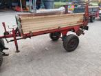 minimestwagen mini mestverspreider, Ophalen, Gewasbescherming en Bemesting