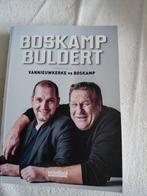 Boekenpakket Boskamp en Van Hanegem, Ophalen of Verzenden, Gelezen