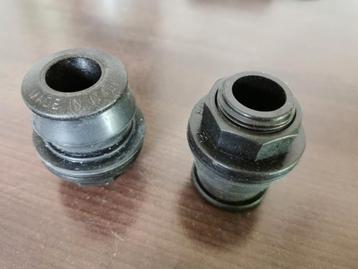 Quick Joints doorvoer 3/4 inch beschikbaar voor biedingen