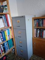 Archiefkast/ Dossierkast Triumph, Ophalen, Minder dan 50 cm, Gebruikt, 100 tot 150 cm