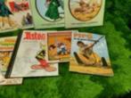 Stripboeken Asterix obelix en veel meer, Boeken, Gelezen, Ophalen of Verzenden, Meerdere stripboeken