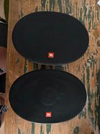 JBL Stage 2 9634 Auto Speakers, Auto diversen, Autospeakers, Ophalen, Gebruikt
