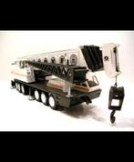 NZG Grove TM1500 Mobiele Kraan 1/55 Die-cast MIB, Verzenden, Zo goed als nieuw, Auto, Overige merken
