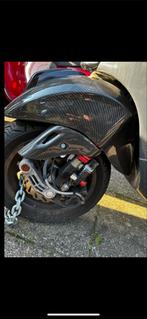 Vespa Sprint 80cc - Unieke Scooter!, Ophalen of Verzenden, Gebruikt, Overige typen, Vespa