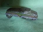 Marklin wo2 pantserwagen Duits oorlog, Ophalen of Verzenden, Landmacht, Duitsland