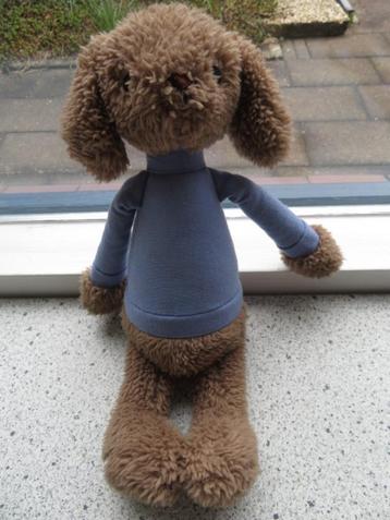 Hond merk Sostrene Grenes all Over The World meet ca 28 cm beschikbaar voor biedingen