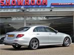 Mercedes-Benz E-Klasse 200 D Business Solution € 24.950,00, Auto's, Mercedes-Benz, Nieuw, Origineel Nederlands, Zilver of Grijs