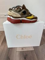 Chloe sneakers, Chloe, Ophalen of Verzenden, Groen, Sneakers of Gympen