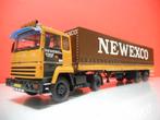 TEKNO FORD NEWEXCO 84844, Hobby en Vrije tijd, Modelauto's | 1:50, Ophalen of Verzenden, Nieuw, Bus of Vrachtwagen, Tekno