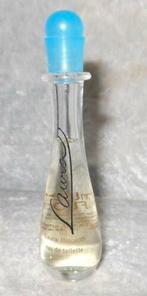 Volle parfum mini - Laura biagiotti Laura, Ophalen of Verzenden, Zo goed als nieuw, Miniatuur, Gevuld