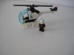 Lego 6642 - Police helicopter, Complete set, Gebruikt, Ophalen of Verzenden, Lego